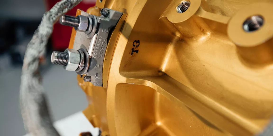 Power Generation and Conversion