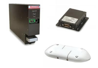 Aspire 400 Satellite Communications System