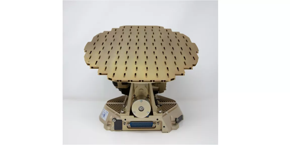 IntuVue RDR-7000 Weather Radar System